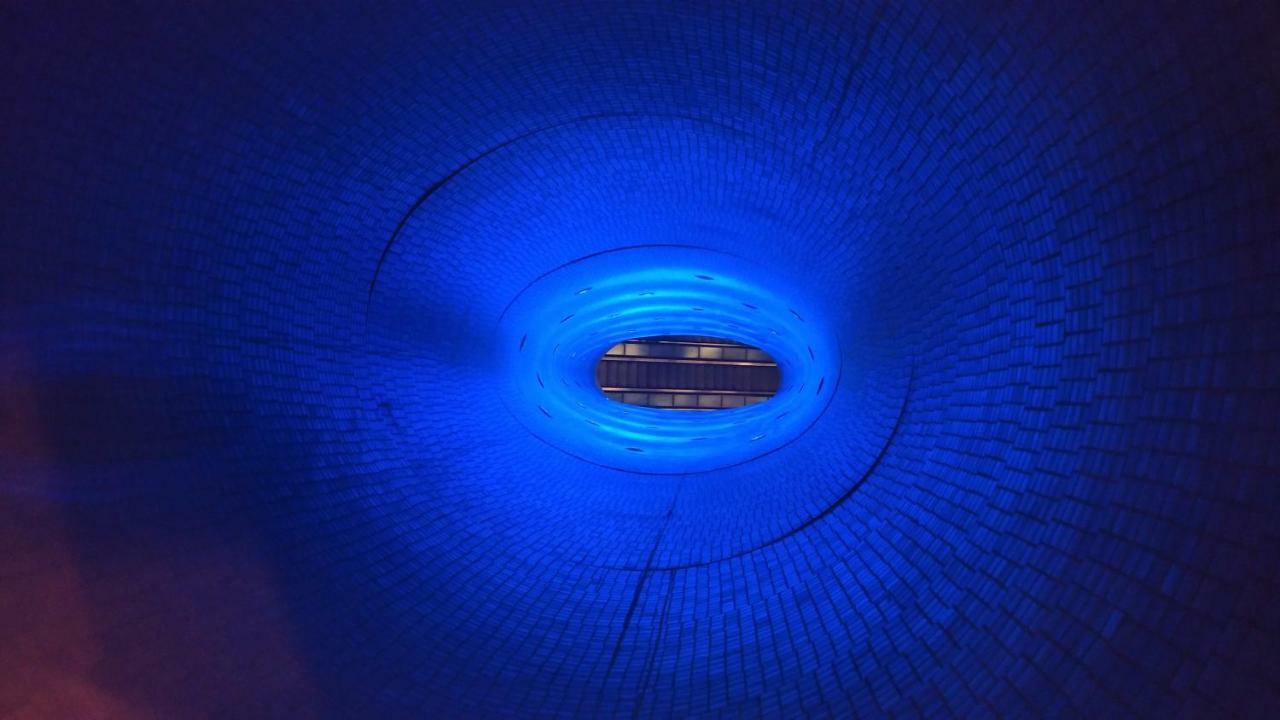 Mini Appartamento Al Chiostro Napoli Bagian luar foto